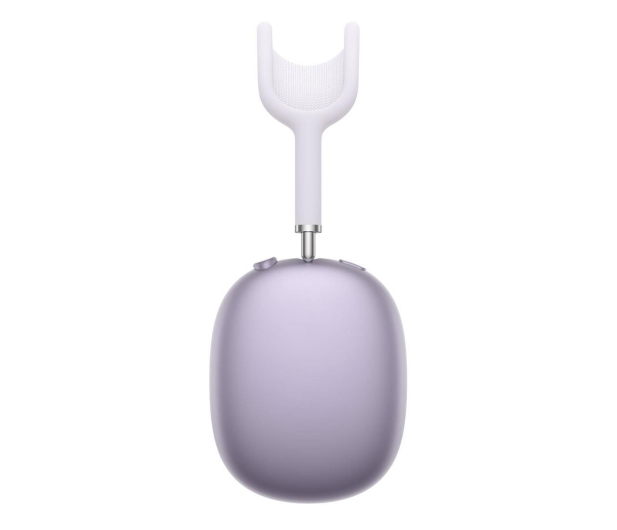 Apple AirPods Max fioletowy - 1278726 - zdjęcie 2